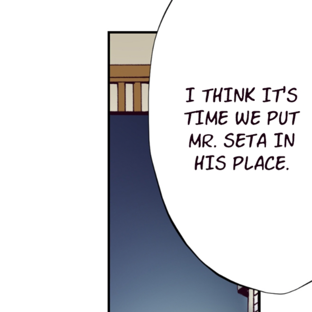 Divorce Is Out Of The Question! Chapter 13 - page 35